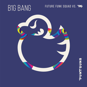 B1g Bang Future Funk Squad vs Pg
