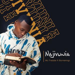 najivunia beat & chorus (feat. borne kingz)