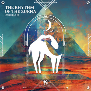 The Rhythm of the Zurna