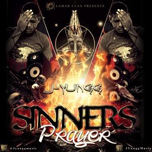 Sinners Prayer