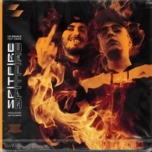 Spitfire (feat. L'Elfo)