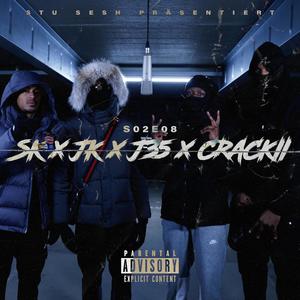 S02E08 (Kingston & Section H'O) [feat. SK KINGSTON & J'35] (Explicit)