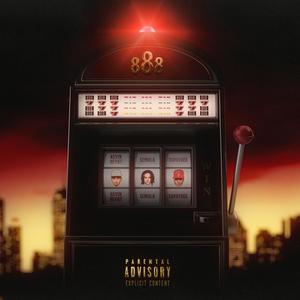 888 (feat. TopAyDee, Semola & Mylo) (Explicit)