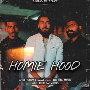 Homie Hood (Explicit)
