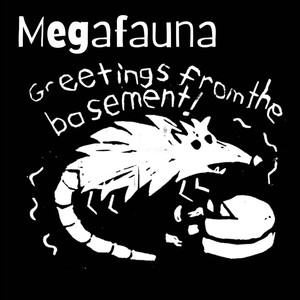 Greetings From the Basement (Explicit)