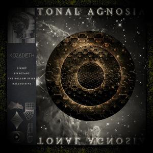 Tonal Agnosia EP