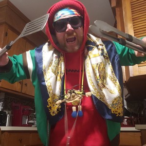 Safos kitchen intro (Explicit)