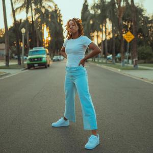 In My Bag (feat. Justis Chanell)