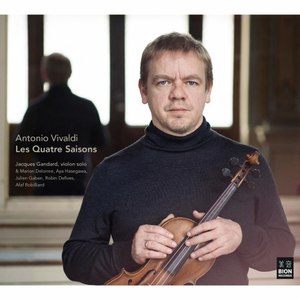 II. Adagio, presto, adagio