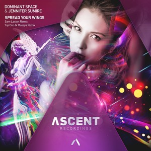 Spread Your Wings (Yuji Ono & Masaya Extended Remix)