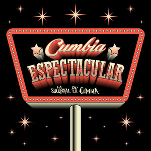 Cumbia Espectacular