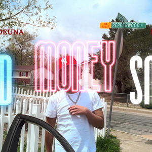 Iced Money Smoke (Explicit)