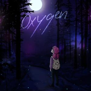 oxygen (feat. Jackie Platinum) [Explicit]