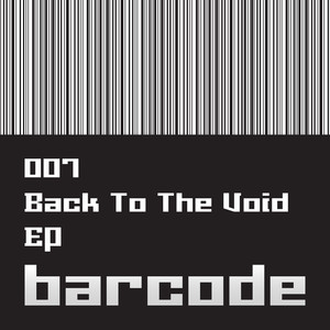 Back To The Void EP