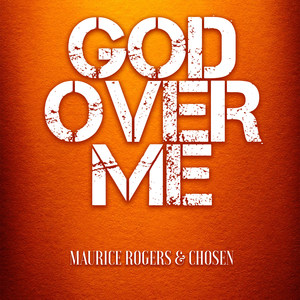 God over Me