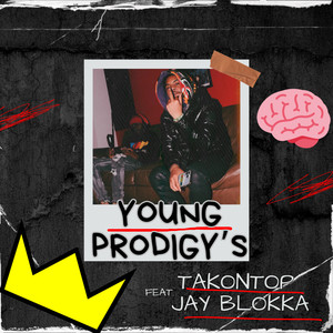 Young Prodigy's (Explicit)