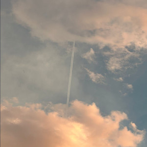 contrail