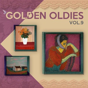 GOLDEN OLDIES VOL.9 (추억의 골든 명곡 모음집)