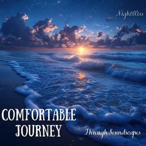 Comfortable Journey Through Soundscapes