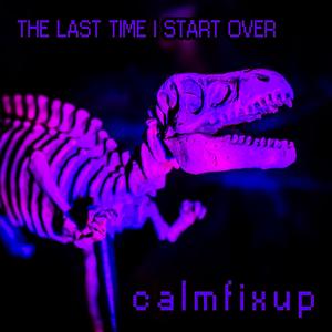 The Last Time I Start Over (Explicit)