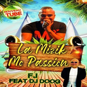 La mizik mo passion