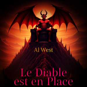 Le diable est en place (Explicit)