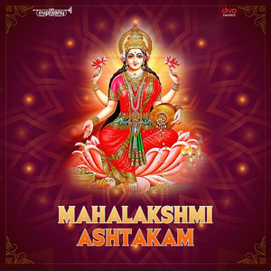 Mahalakshmi Ashtakam