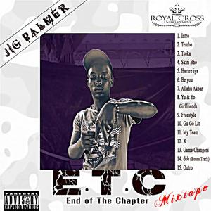 End of The Chapter ( (Explicit)