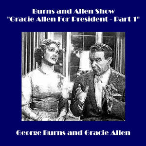 Burns and Allen Show - 