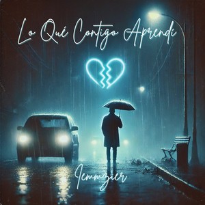 Lo Qué Contigo Aprendí