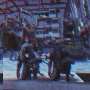 Nothing Personal (feat. Ripkaz) (Explicit)