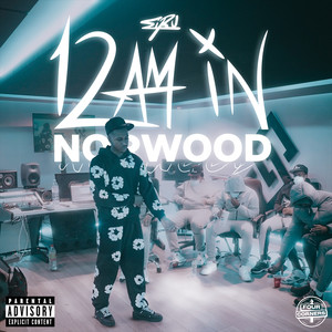 12AM In Norwood (Explicit)