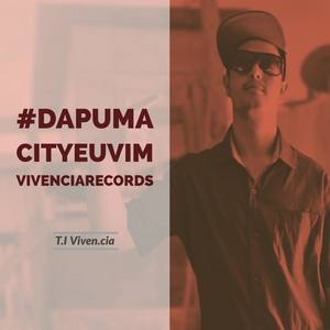 #Dapumacityeuvim