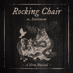 Rocking Chair; Or, Settlement (Original Music from the Podcast) [Explicit]