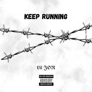 KEEP RUNNING (Explicit)