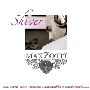 Shiver (Max Zotti & M+N+M Main Radio Edit)