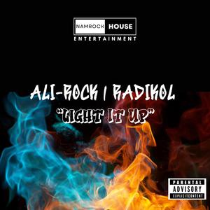 Light It Up (feat. Ali-Rock)