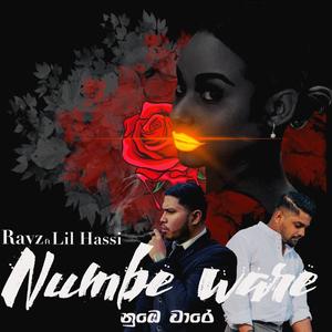 Numbe Ware (Explicit)