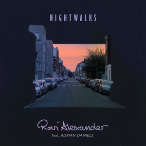 Nightwalks(feat. Adrian Daniels)