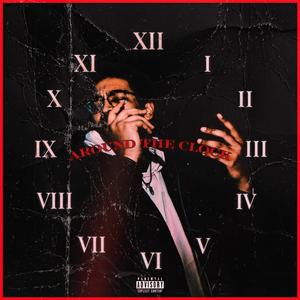 Vibe (feat. Babyr3dd) (Explicit)