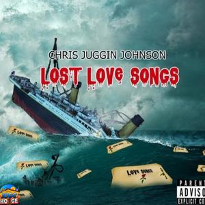 LOST LOVE SONGS (Explicit)