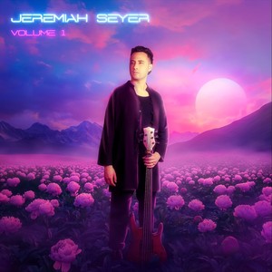 Conception (feat. Button Masher, Anthony Burns & Carlos Mata)