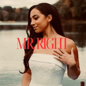 Mr. Right