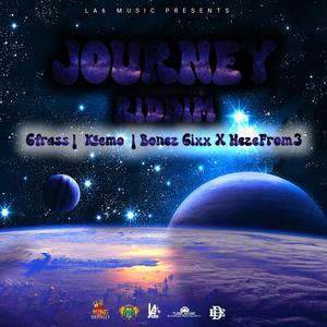 Journey Riddim (Explicit)