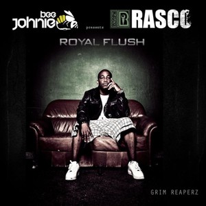Royal Flush (Explicit)