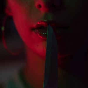 Don't F With Me Tonight (Explicit)