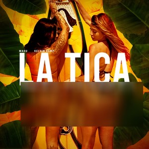 La Tica (Explicit)