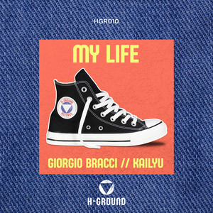 My Life (Original Mix)