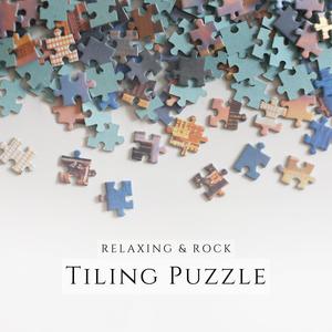 Tiling Puzzle: Background Music