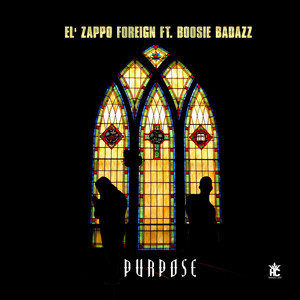 Purpose (feat. Boosie Badazz) [Explicit]